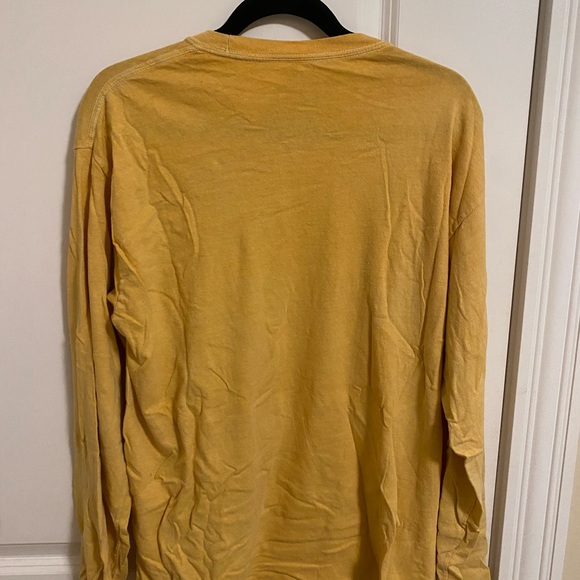Size US Large/ long sleeve tee - Picture 3 of 3